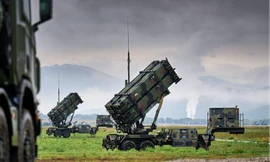 Chính phủ Mỹ đóng cửa gây đình trệ việc cung cấp vũ khí cho NATO