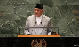 Thủ tướng Nepal từ chức giữa lúc bạo loạn leo thang