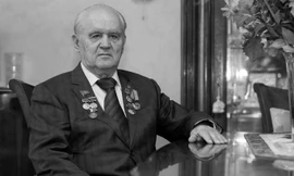 Cha đẻ hệ thống tên lửa Iskander của Nga qua đời ở tuổi 87