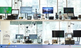 Khi an ninh trở thành hệ sinh thái đồng nhất