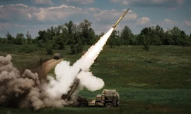 Ukraine đối mặt tình trạng thiếu hụt hệ thống phòng không nghiêm trọng