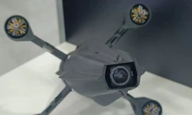 Nga ra mắt vũ khí đánh chặn mới mang tên Kinzhal