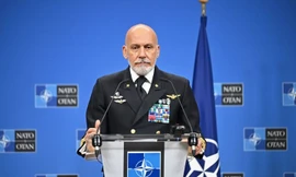 NATO có kế hoạch chi 50 tỷ USD viện trợ cho Ukraine