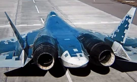 Bloomberg: Ấn Độ có kế hoạch mua chiến đấu cơ Su-57, hệ thống phòng không S-500 từ Nga