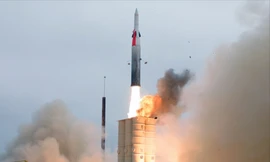 Đức sắp triển khai hệ thống phòng không Arrow 3