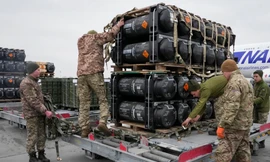 Mỹ chuẩn bị đưa ra thông báo quan trọng về việc cung cấp vũ khí cho Ukraine