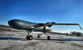 Đức tài trợ số lượng lớn vũ khí tầm xa cho Ukraine