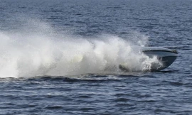 Hé lộ 'át chủ bài' giúp Ukraine tự tin tác chiến trên biển