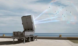 Mỹ công bố vũ khí vi sóng 'bách phát bách trúng'