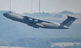 Mỹ có kế hoạch đảm bảo an ninh mới cho Ukraine