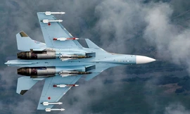 Nga tiết lộ vũ khí phá hủy hàng loạt mục tiêu Ukraine