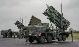 Bốn thành viên NATO chi hơn một tỷ USD mua vũ khí cho Ukraine