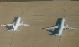 Mỹ cân nhắc địa điểm triển khai khí tài quân sự đến Caribe