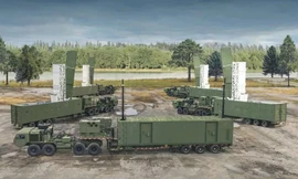 Mỹ rút hệ thống tên lửa Typhon khỏi Nhật Bản