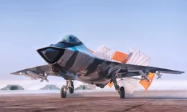 Nga đưa MiG-41 trở lại cuộc đua máy bay chiến đấu thế hệ tiếp theo