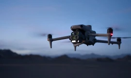 Hàng loạt máy bay không người lái lạ xuất hiện trong cuộc tập trận của NATO