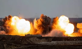 Nga đổi chiến thuật tấn công