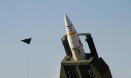 Mỹ chặn Ukraine tấn công Nga bằng tên lửa tầm xa ATACMS