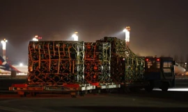 Ukraine sắp nhận lô vũ khí trị giá 5 tỷ USD từ NATO