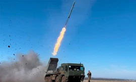 Ukraine tuyên bố đã phá hủy gần 50% 'lá chắn phòng không' Pantsir của Nga