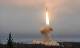 Nga, Belarus tập trận vũ khí hạt nhân và tên lửa Oreshnik