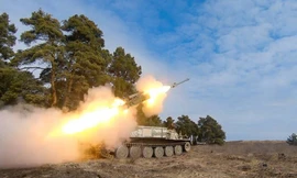 Nga tuyên bố bắn hạ hơn 200 máy bay không người lái Ukraine trong một đêm