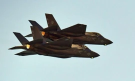 NATO cân nhắc chuyển đổi nhiệm vụ từ tuần tra sang phòng không toàn diện