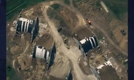 Nga có động thái mới gần biên giới Ukraine