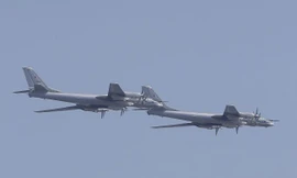 Nga cáo buộc Anh tham gia điều phối chiến dịch 'mạng nhện' của Ukraine