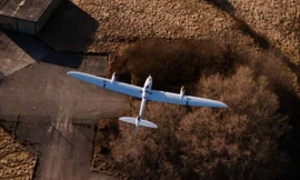  Nhà máy sản xuất UAV bí mật của Đức bắt đầu hoạt động tại Ukraine
