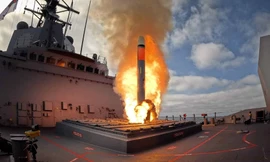 Tổng thống Zelensky tiết lộ mục tiêu tấn công ở Nga nếu Mỹ cung cấp tên lửa Tomahawk