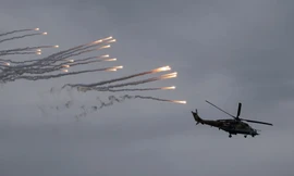 Chuyên gia quân sự Mỹ quan sát cuộc tập trận chung Nga - Belarus