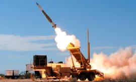 Ukraine muốn mua 27 hệ thống Patriot từ Mỹ