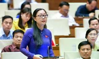 Thủ tướng bổ nhiệm Thứ trưởng Bộ Giáo dục và Đào tạo 