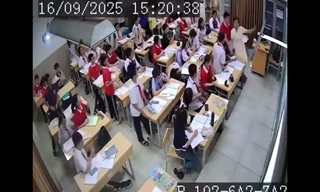 Bạo lực học đường: Chuyên gia tâm lý cảnh báo gì?