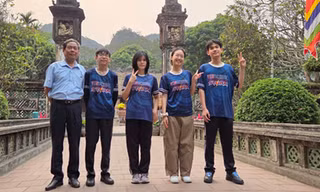Gen Z ‘đánh thức’ quá khứ bằng công nghệ