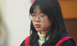 Xúc động lễ trao học bổng Nâng bước thủ khoa 2025 khu vực phía Bắc