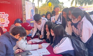 Sau sự cố sai lệch điểm IELTS: Đại học Bách khoa Hà Nội rà soát thí sinh xét tuyển bằng chứng chỉ