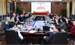 Bỏ hội đồng trường, ai điều hành trường đại học công lập từ hôm nay?