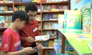 Tiêu chí nào để lựa chọn một bộ sách giáo khoa phù hợp