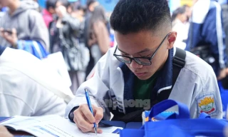 Mùa tuyển sinh: Làm thế nào để chọn đúng nghề?