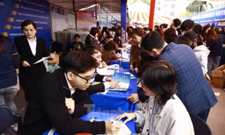 Dự kiến 3 điểm mới trong tuyển sinh đại học năm 2026