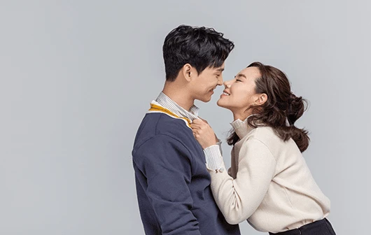 Tình yêu giúp bạn khỏe mạnh hơn?