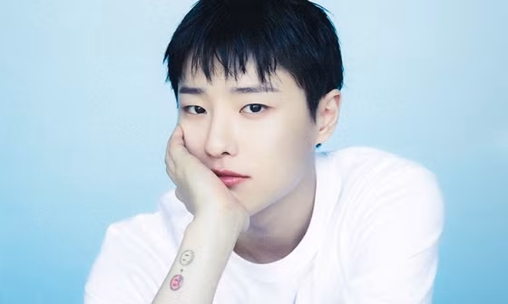 WOODZ ra mắt màn ảnh rộng