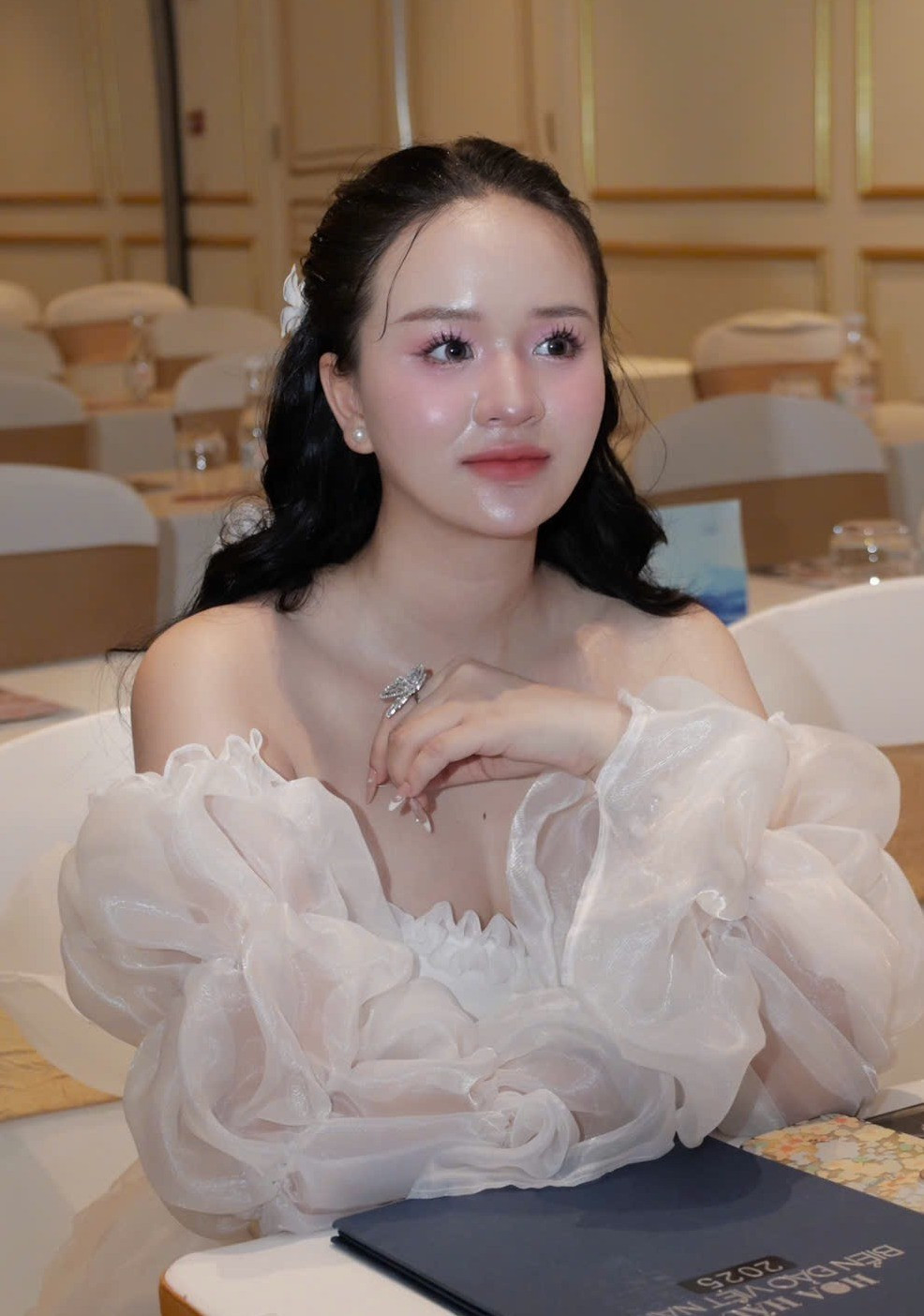 Danh tính Á khôi Phương Linh 22 tuổi điều hành đường dây bán dâm vừa bị bắt | Báo điện tử Tiền Phong