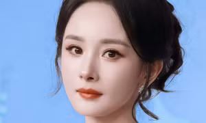 Dương Mịch thua đau đàn em