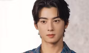 Cha Eun Woo bị trừng phạt