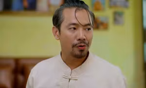 Vai diễn bị ghét nhất 