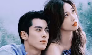 Ba cặp diễn viên cạch mặt nhau