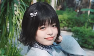 Nữ diễn viên bị đuổi khỏi đoàn phim 